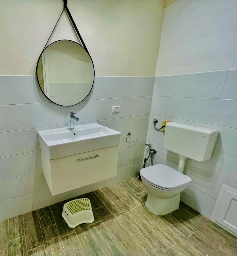Tutti Da Adry Home ปาแลร์โม ภายนอก รูปภาพ