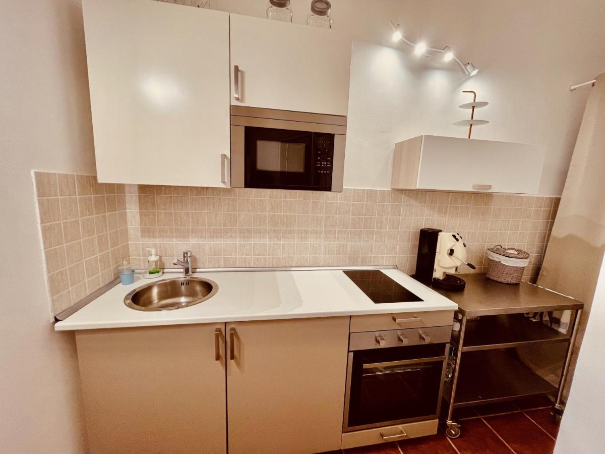 Tutti Da Adry Home ปาแลร์โม ภายนอก รูปภาพ